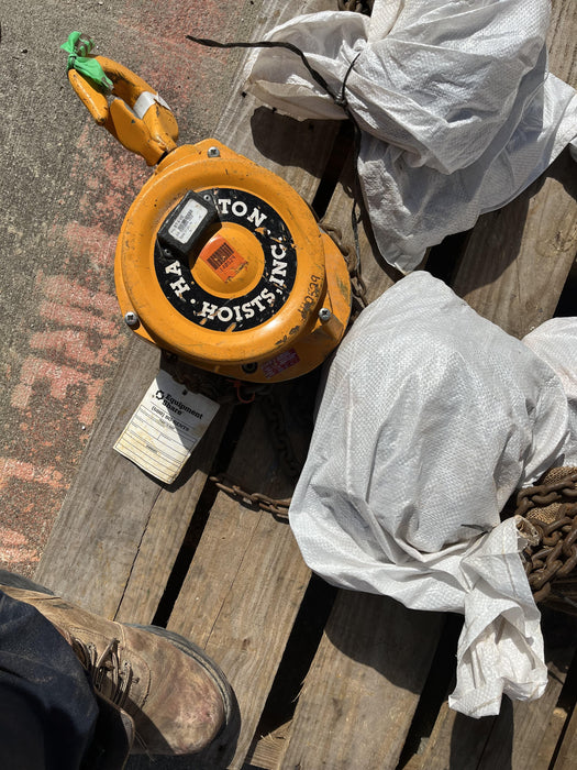 2021 HARRINGTON CF030-20