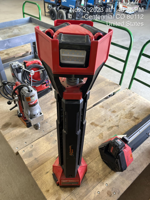 2022 MILWAUKEE 2136-20