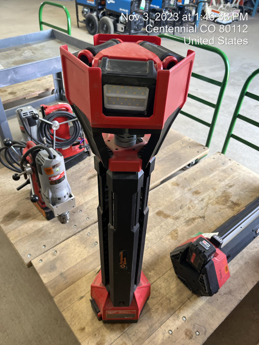 2022 MILWAUKEE 2136-20