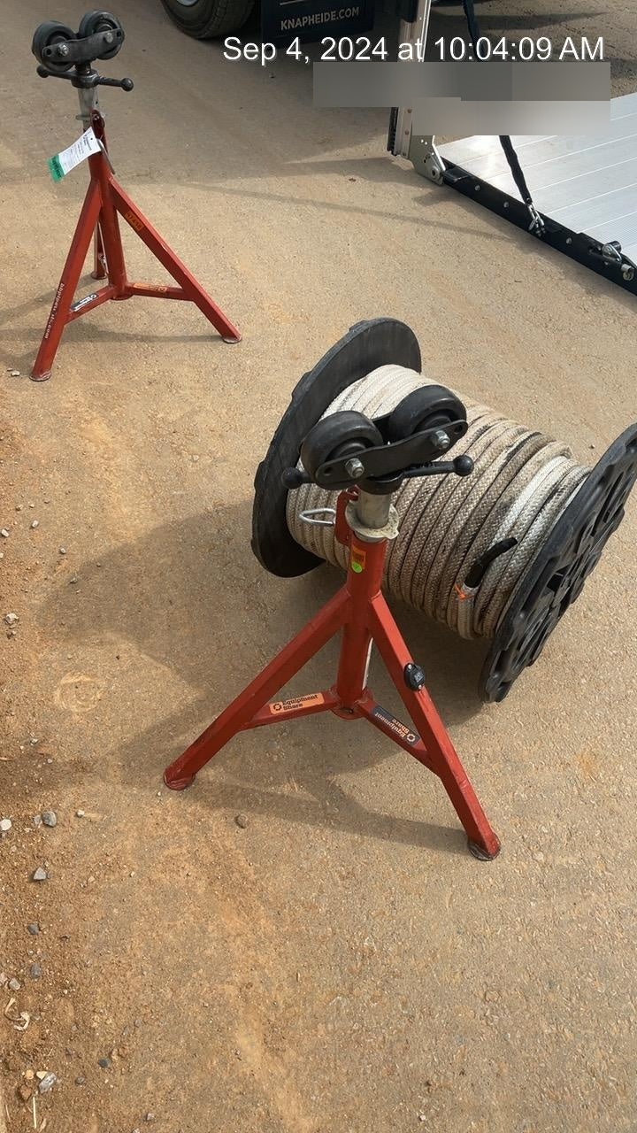 2020 B&B PIPE 4105