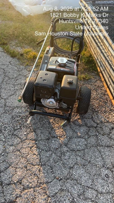 2025 MI-T-M CW-3504-5MGH