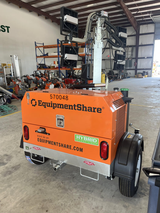 2025 WANCO WLTT-4LM4K-H