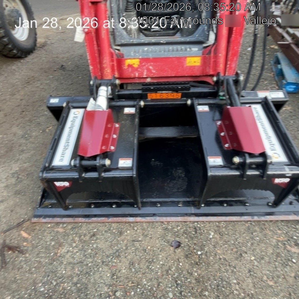 2025 VIRNIG SBG72