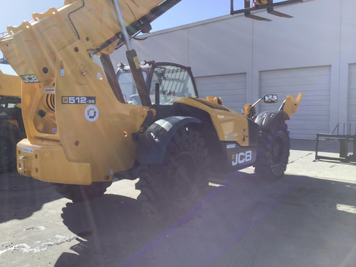 2021 JCB 512-56