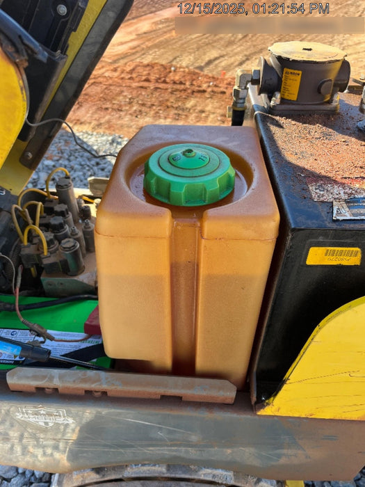 2020 WACKER NEUSON RTKx-SC3