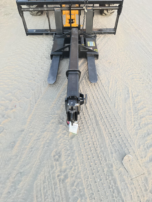 2023 STAR INDUSTRIES M1360B - Star JIB Boom