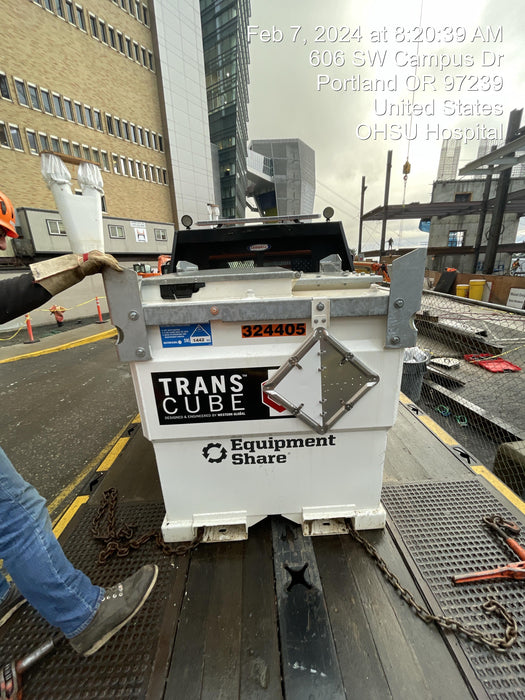 2023 WESTERN GLOBAL 10TCG-ES-12VFHK