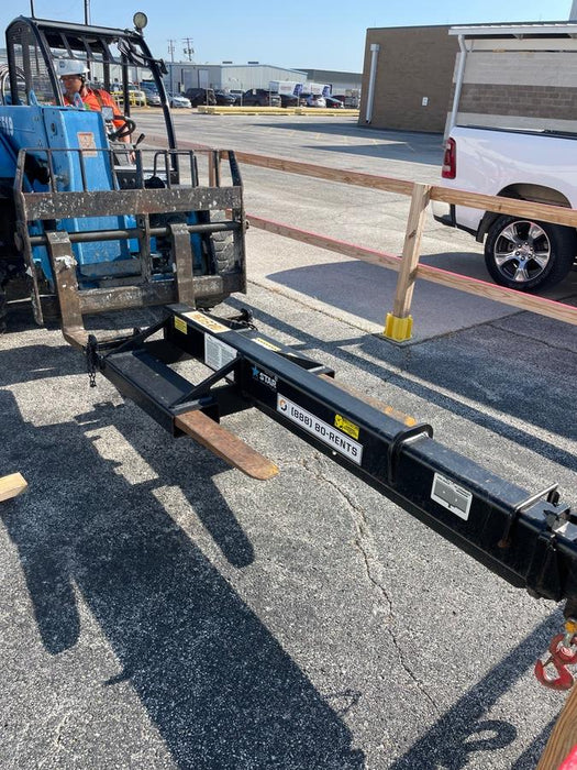 2024 STAR INDUSTRIES M1360B - Star JIB Boom