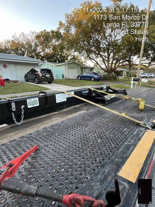 2024 STAR INDUSTRIES M1360B - Star JIB Boom