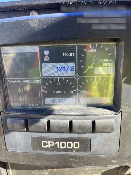 2023 PREMIER PUMP 6NNT‐RP‐TD2.9‐T85