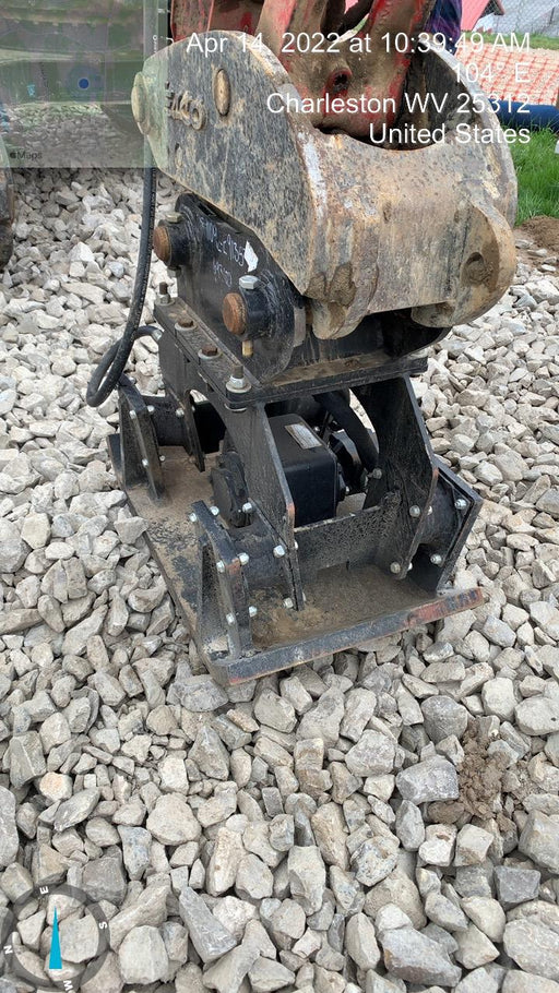 2021 PALADIN TPC1000