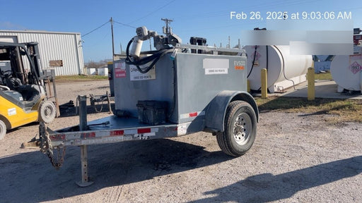 2022 THUNDER CREEK EV500