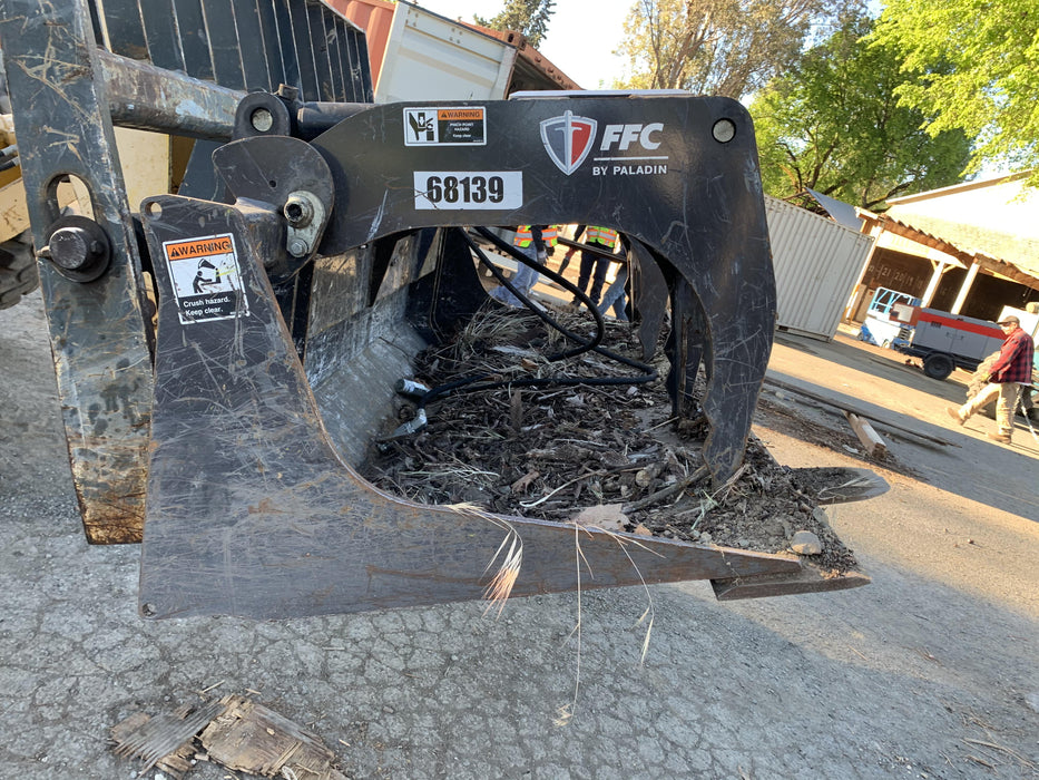 2020 PALADIN UTILITY GRAPPLE 11876-0022