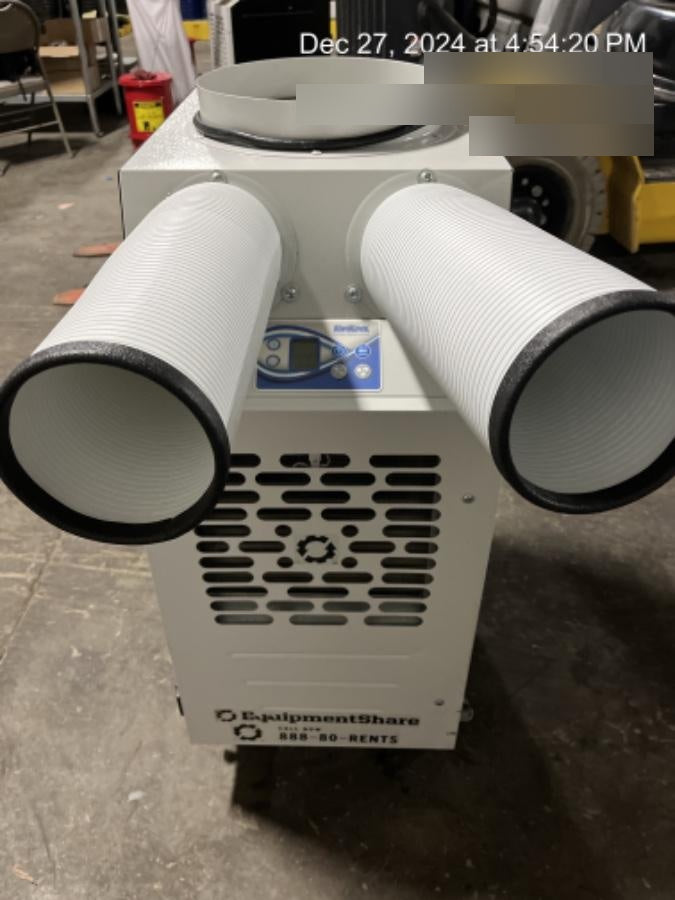 2022 KWIKOOL KPAC1811-2