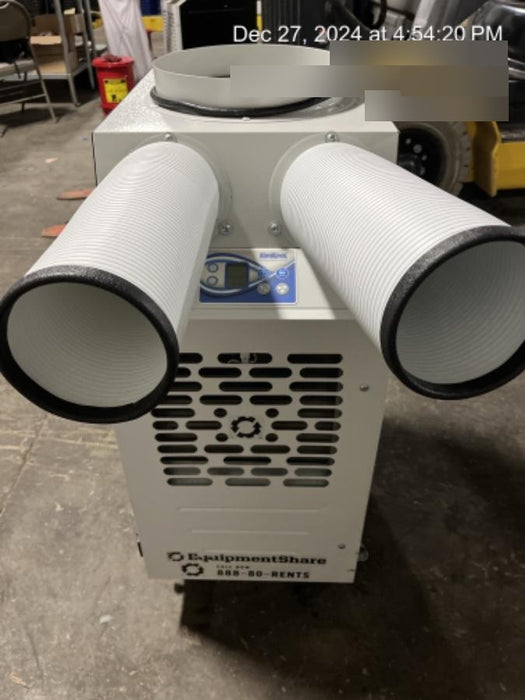 2022 KWIKOOL KPAC1811-2