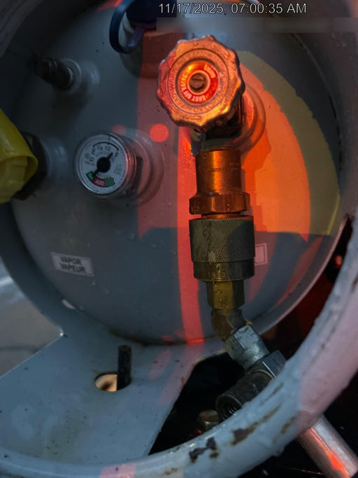 2020 GENIE GS-4069 RT