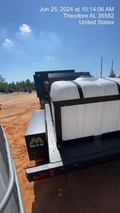 2024 MI-T-M AW-9000-0005 / DHG-4004-B0V6G