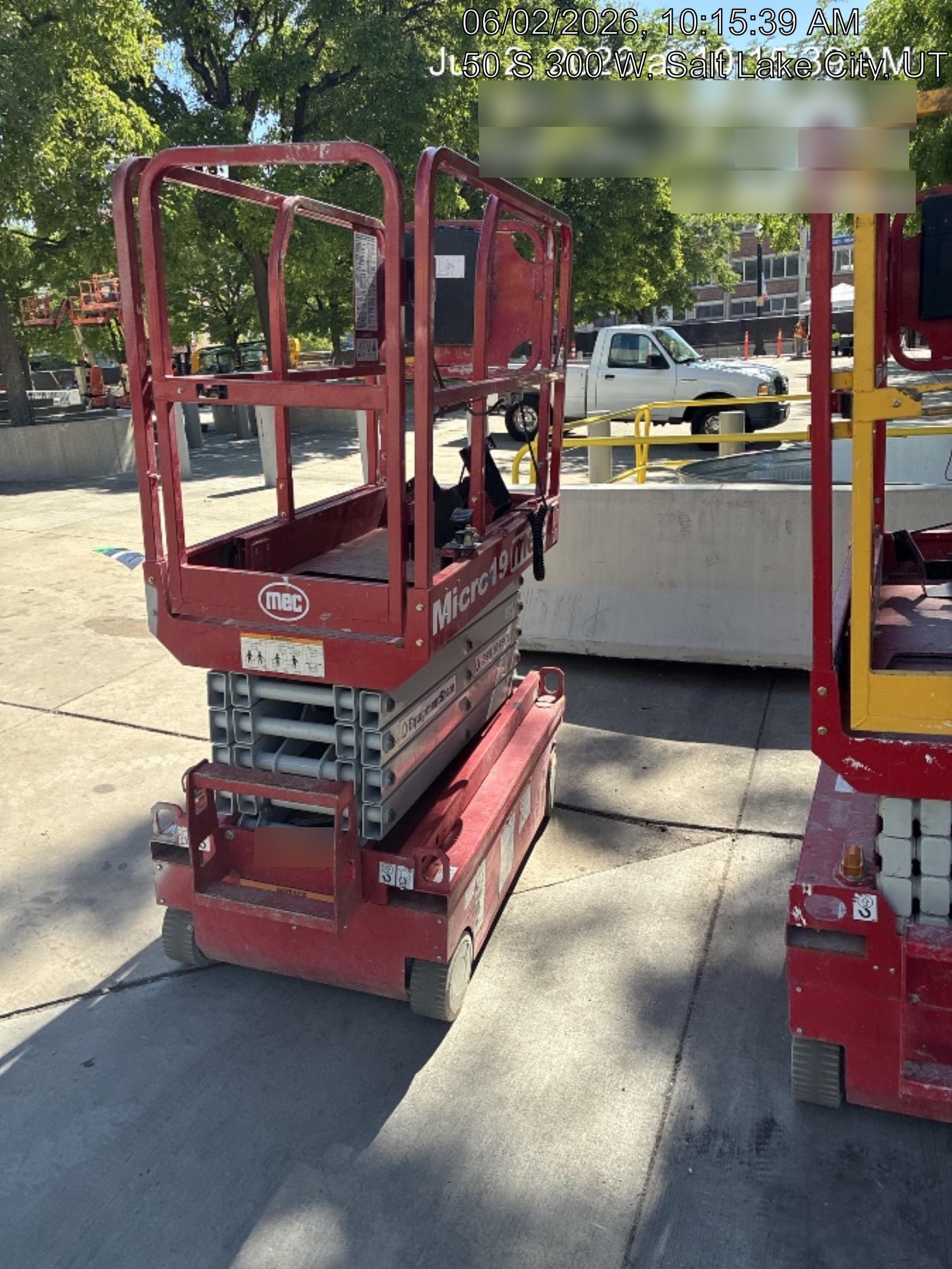 2019 MEC Micro 19
