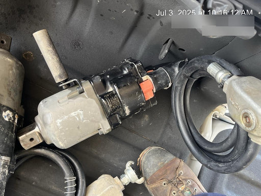 2025 INGERSOLL RAND 3955B2TI