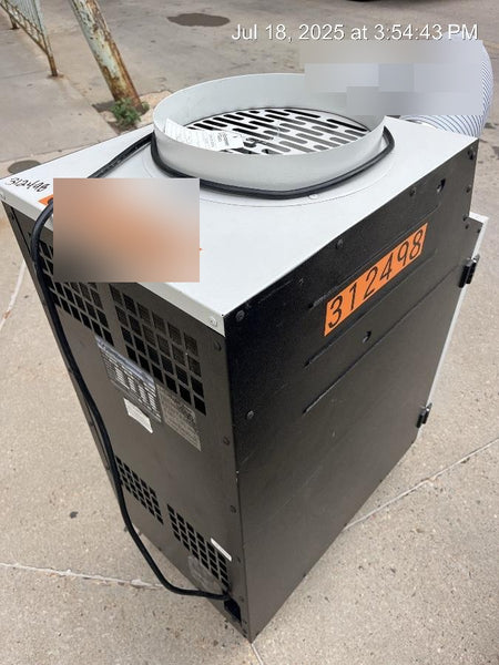 2023 KWIKOOL KPAC1411-2
