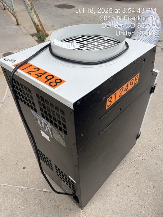 2023 KWIKOOL KPAC1411-2