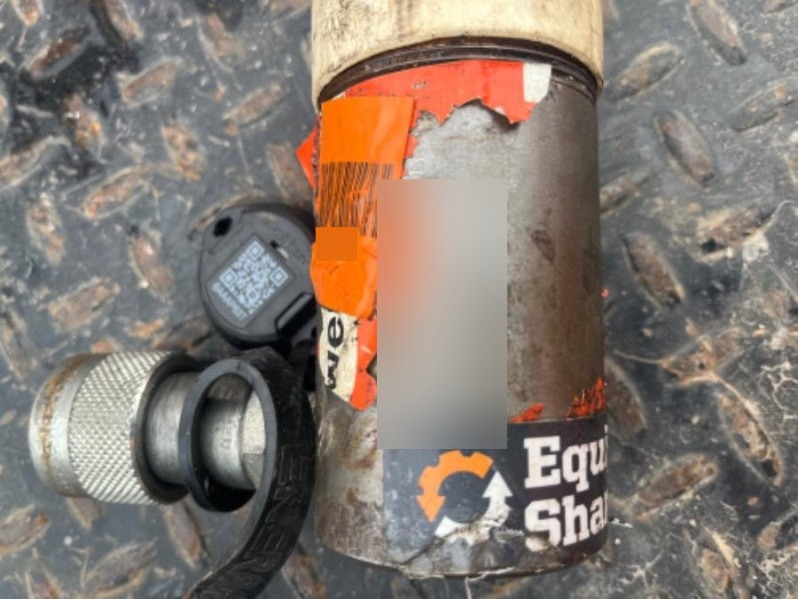 2020 POWER TEAM C102C