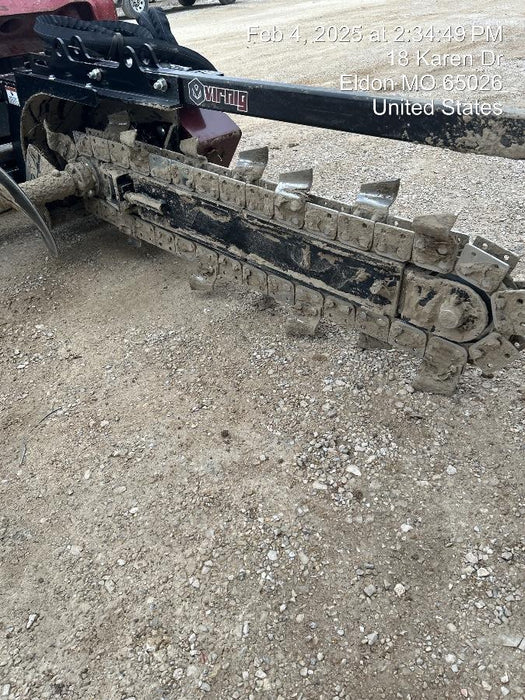 2024 VIRNIG TCH48-25