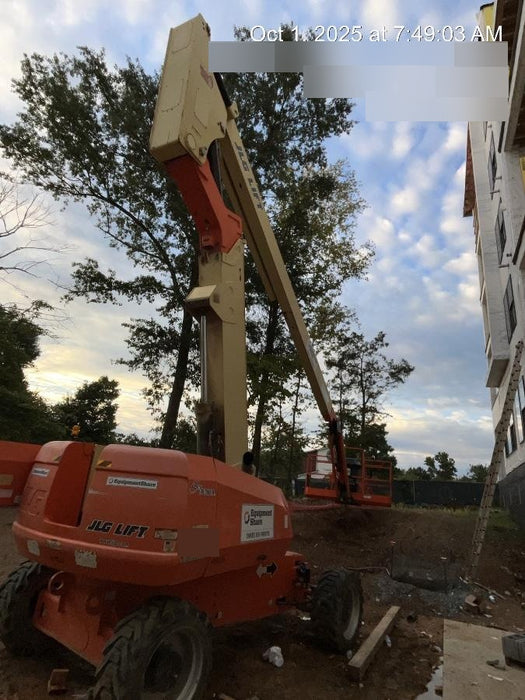2019 JLG 800AJ