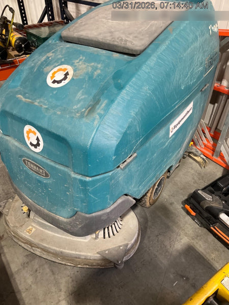 2020 TENNANT T600E