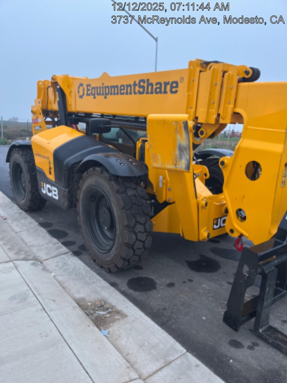 2025 JCB 512-56