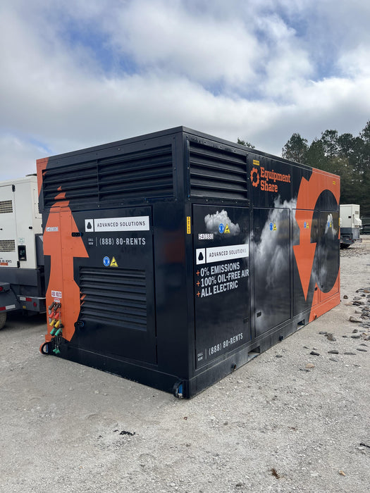 2025 ROGERS MACHINERY KNW6A-400HES