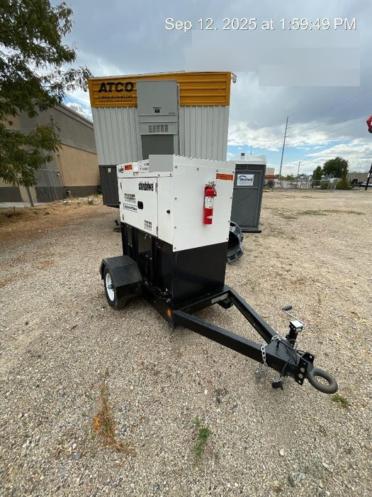 2023 SHINDAIWA DGK15FL