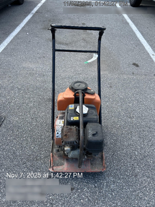 2023 MULTIQUIP MVC82VHW