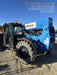 2020 Genie GTH-636 Cab/Heat/Air, Solid Tires, Work Lights, Beacon, Aux Hydraulics, Back up Alarm