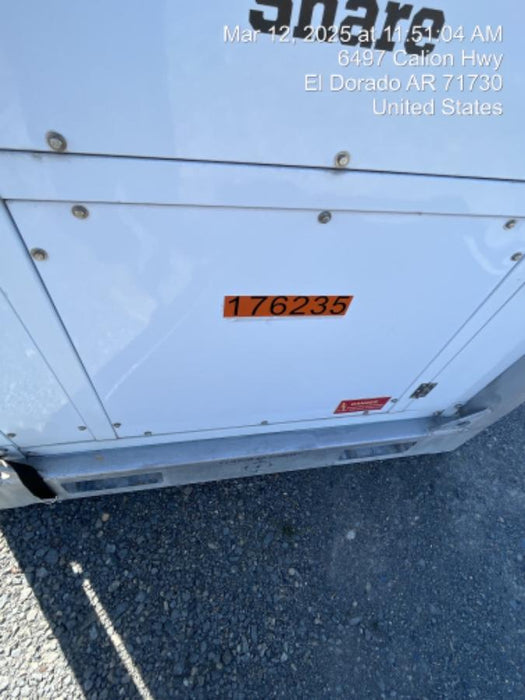 2021 SMARTECH RDDH6000-EH