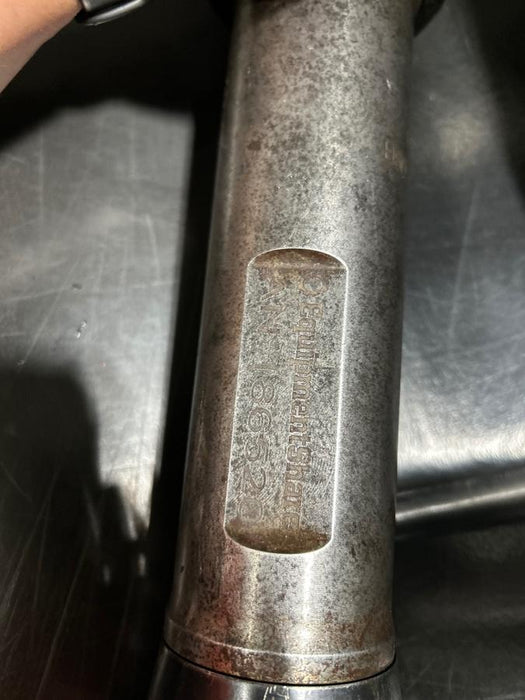 2021 MICHIGAN PNEUMATIC MP-133-ORANGE-NEP