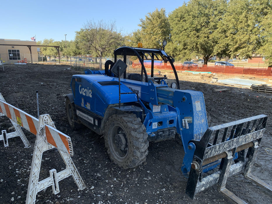 2020 GENIE GTH-5519