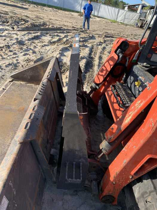 2022 PALADIN 48" Pallet Forks - Paladin