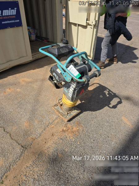 2021 AMMANN ATR 68 P