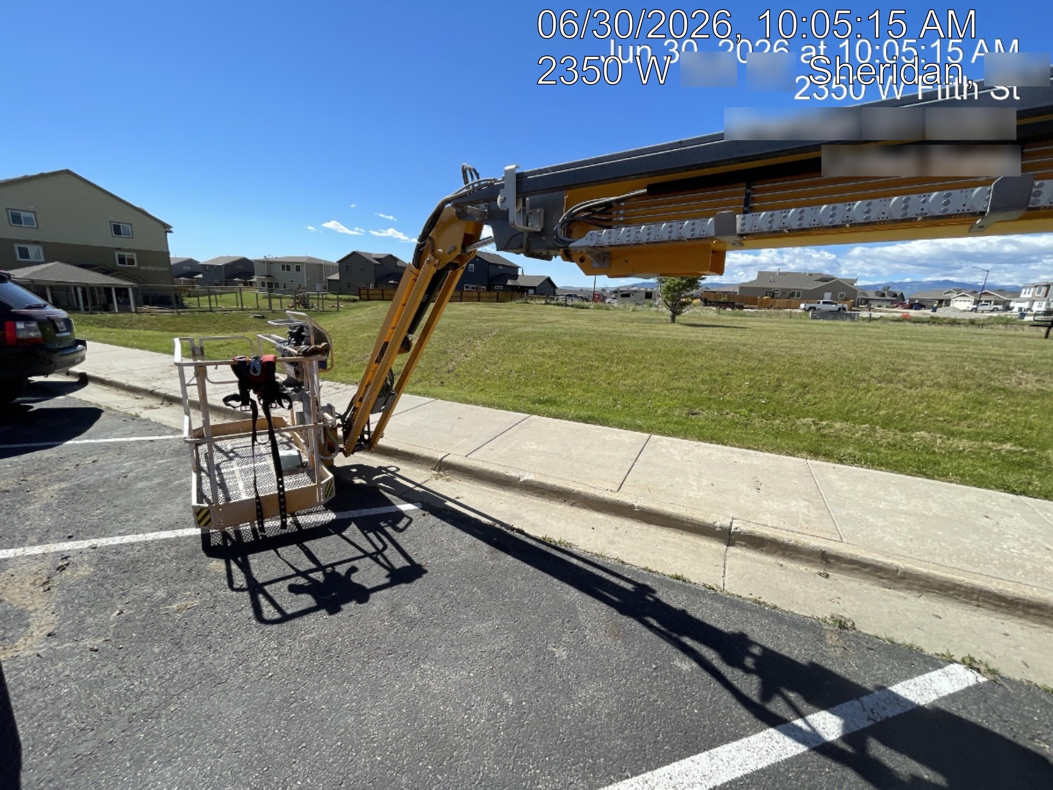 2021 HAULOTTE HT67 RTJ O
