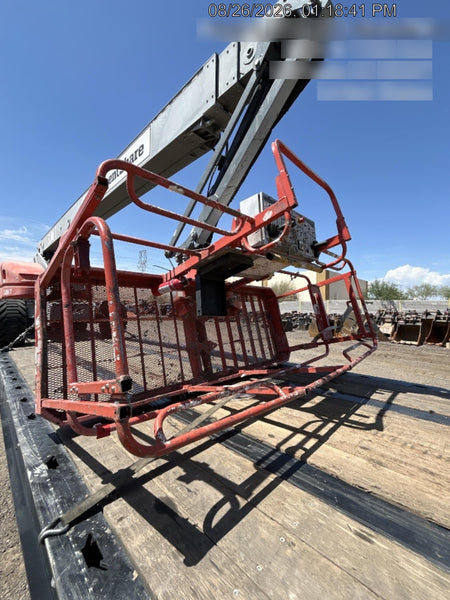 2021 SKYJACK SJ86T