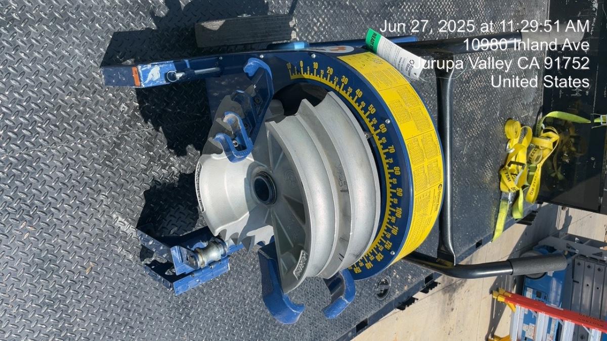 2025 CURRENT TOOLS 77