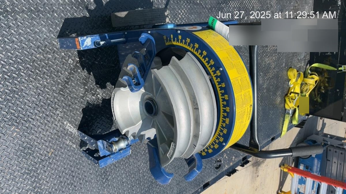 2025 CURRENT TOOLS 77