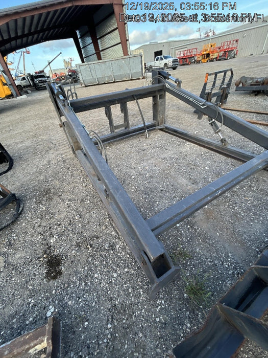 2024 ARROW MATERIAL HANDLING 61842-6-96-089PG