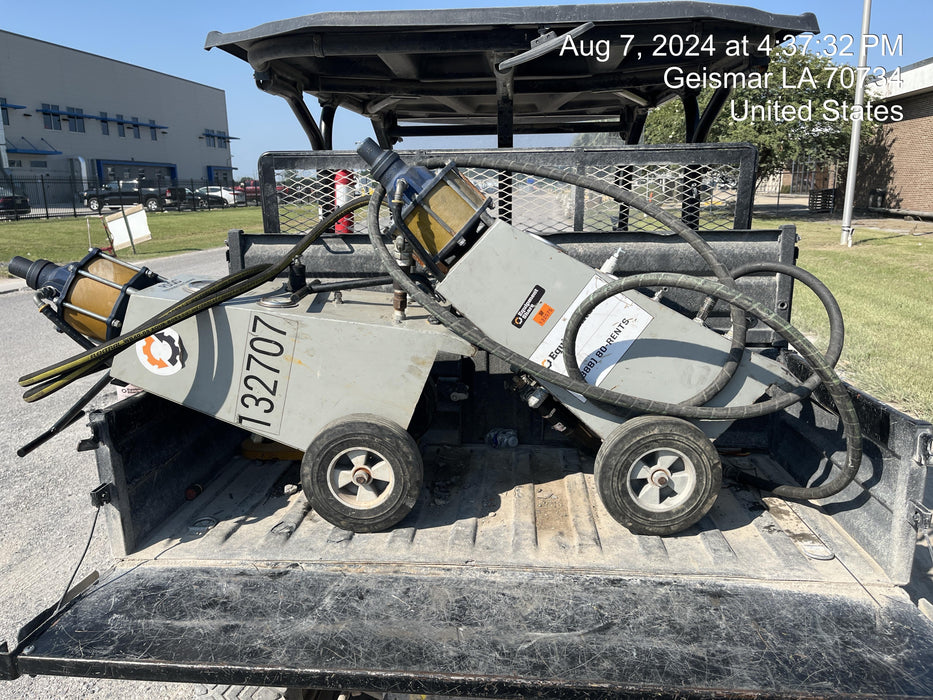 2021 PINNACLE PDQC-10000