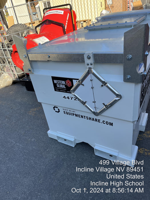 2024 WESTERN GLOBAL 20TCG-ES