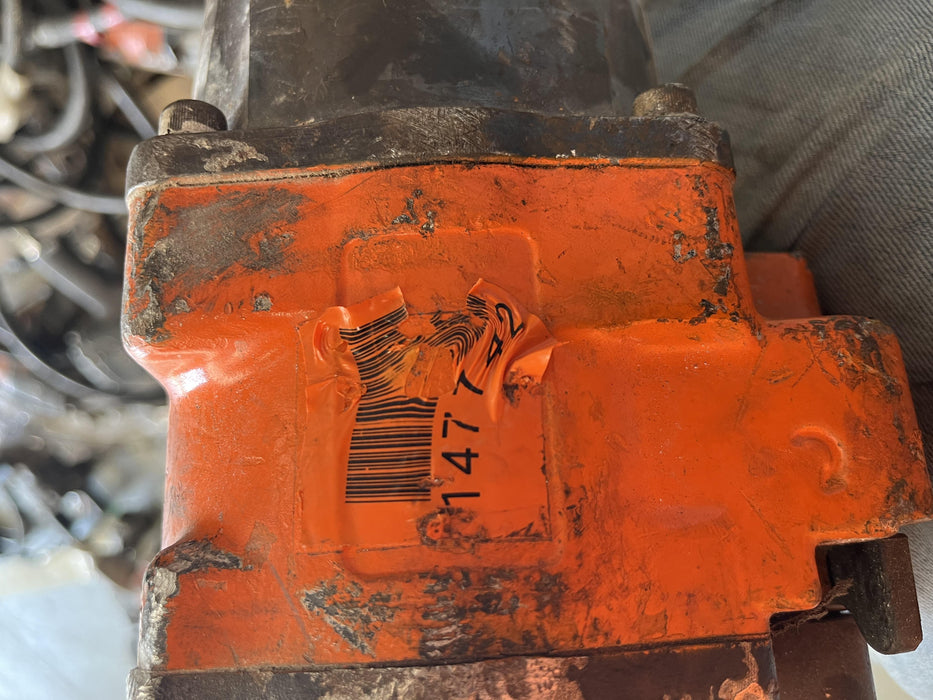 2021 MICHIGAN PNEUMATIC 4940B2