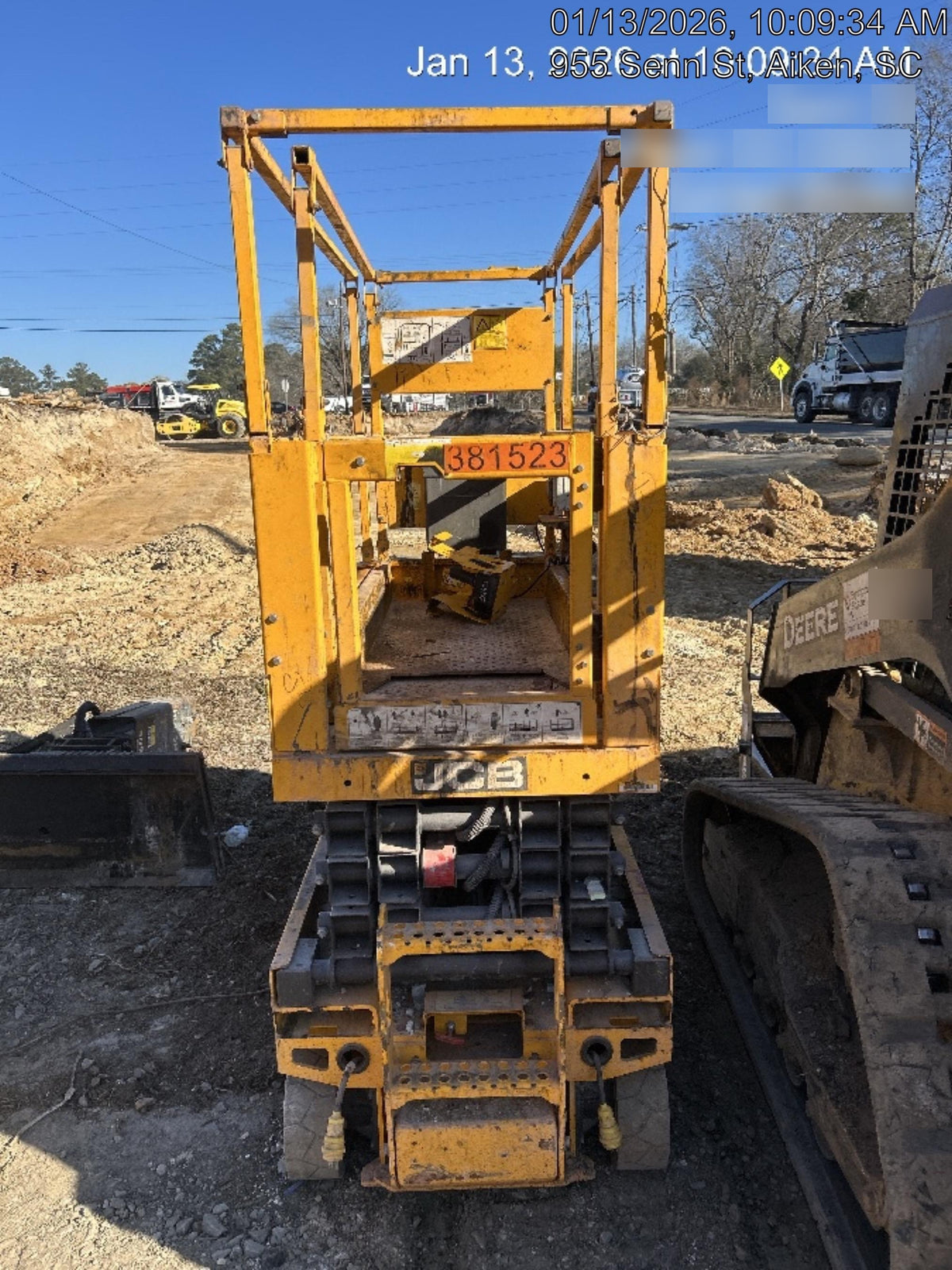 2024 JCB S1932E