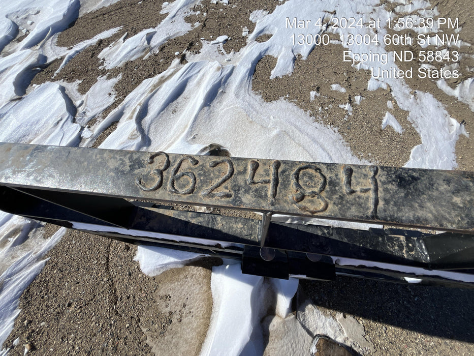 2023 MANITOU 50504723