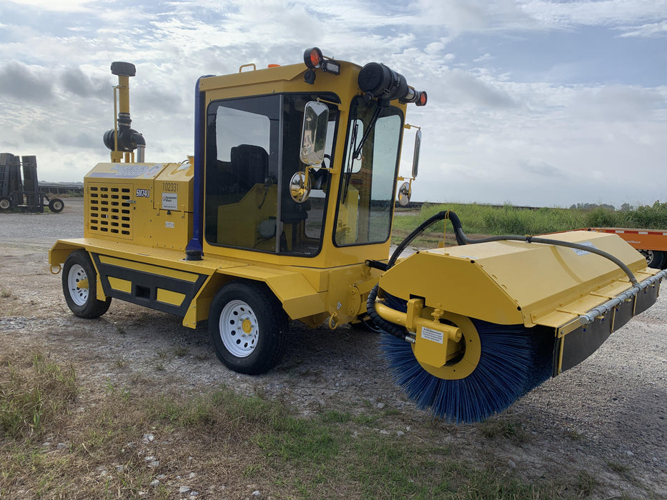 2020 SB MANUFACTURING SM74J